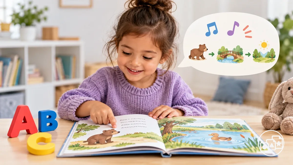 Frühe Lese- und Schreibfähigkeiten und Buchstabenbewusstsein vor dem Kindergarten