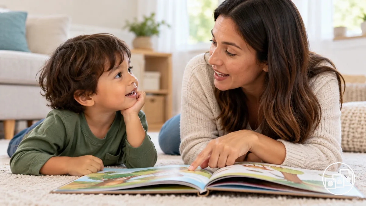 Langage oral vocabulaire et comprehension orale